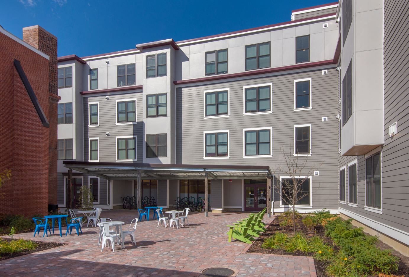 The Lumber Yard Apartments, 256 Pleasant St, Northampton, MA RentCafe